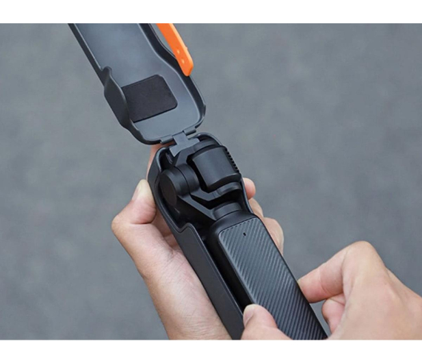 Sunnylife Obudowa ochronna do DJI Osmo Pocket 3 - 1509337 - zdjęcie 3